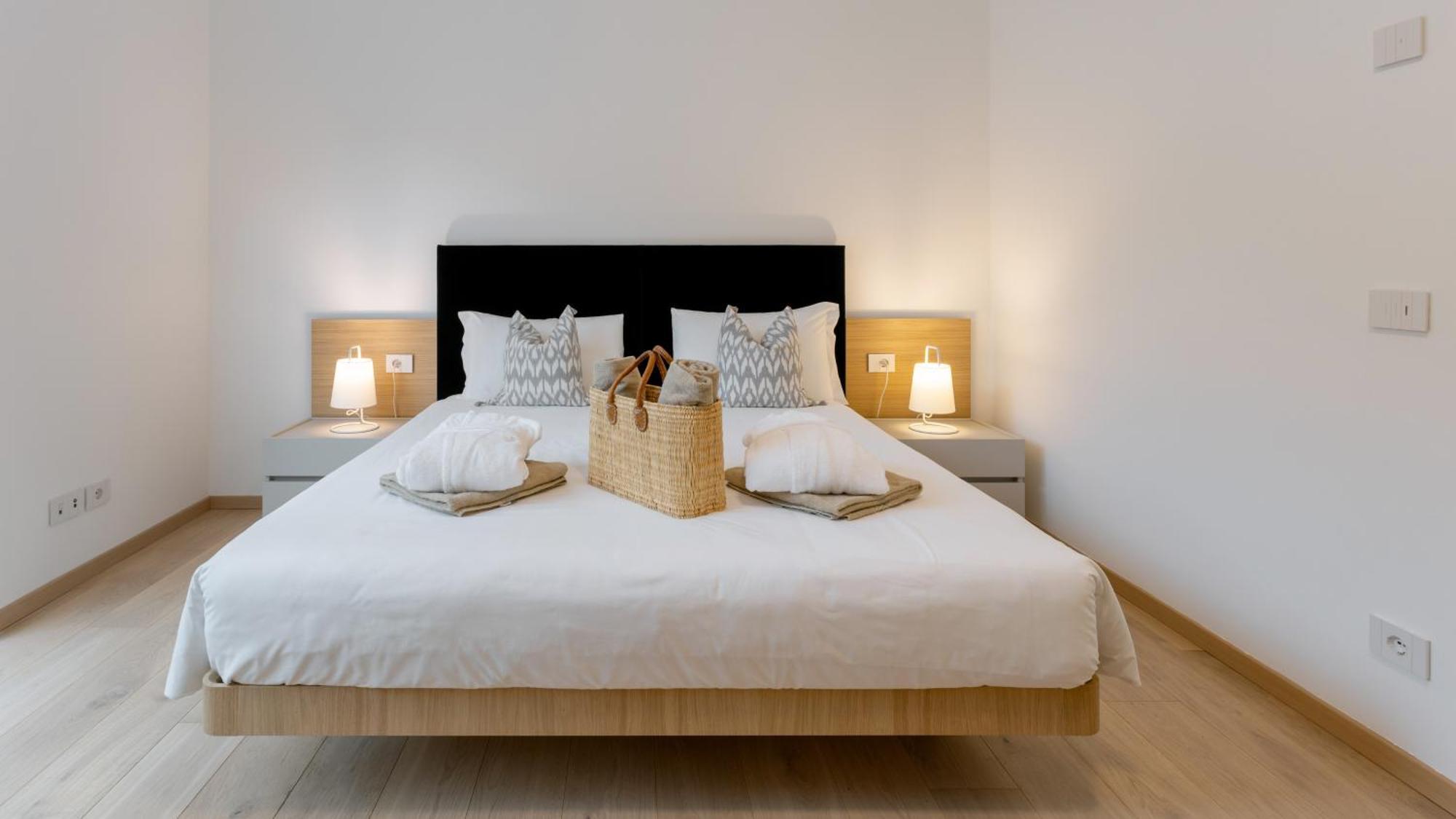 Serviced Apartments By Hotel De Charme Laveno Exterior foto