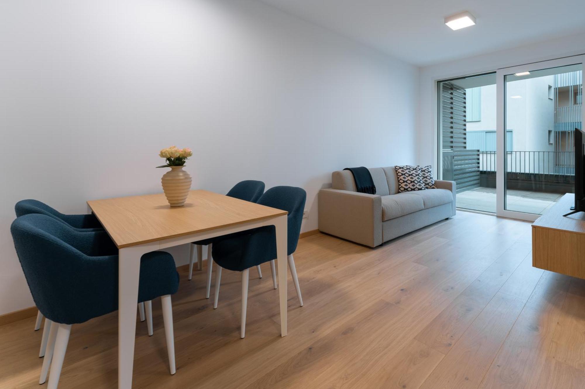 Serviced Apartments By Hotel De Charme Laveno Exterior foto
