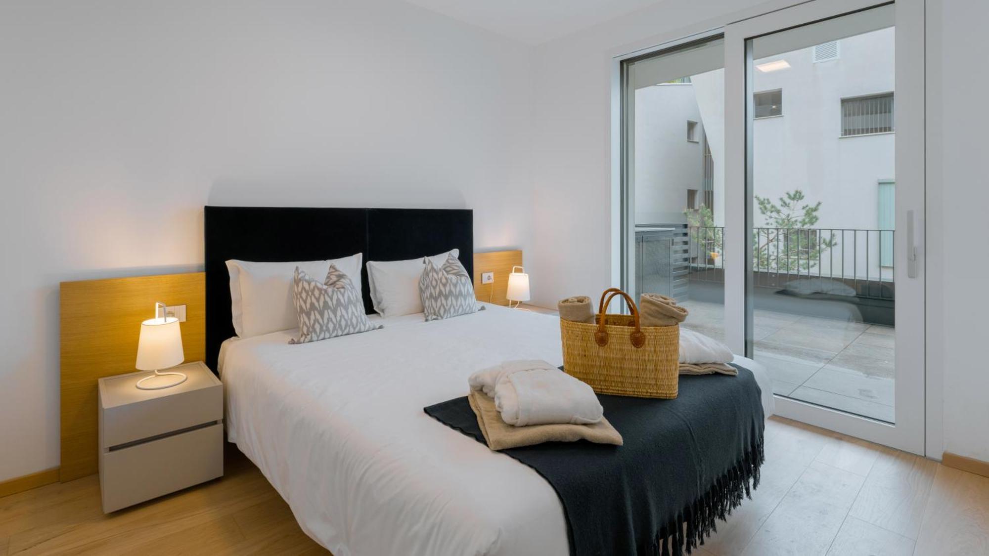 Serviced Apartments By Hotel De Charme Laveno Exterior foto